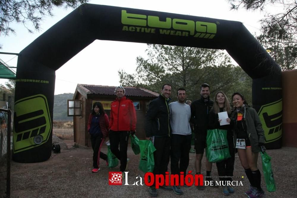 III VRUTRAIL 2018 - Ventanica Running Trail