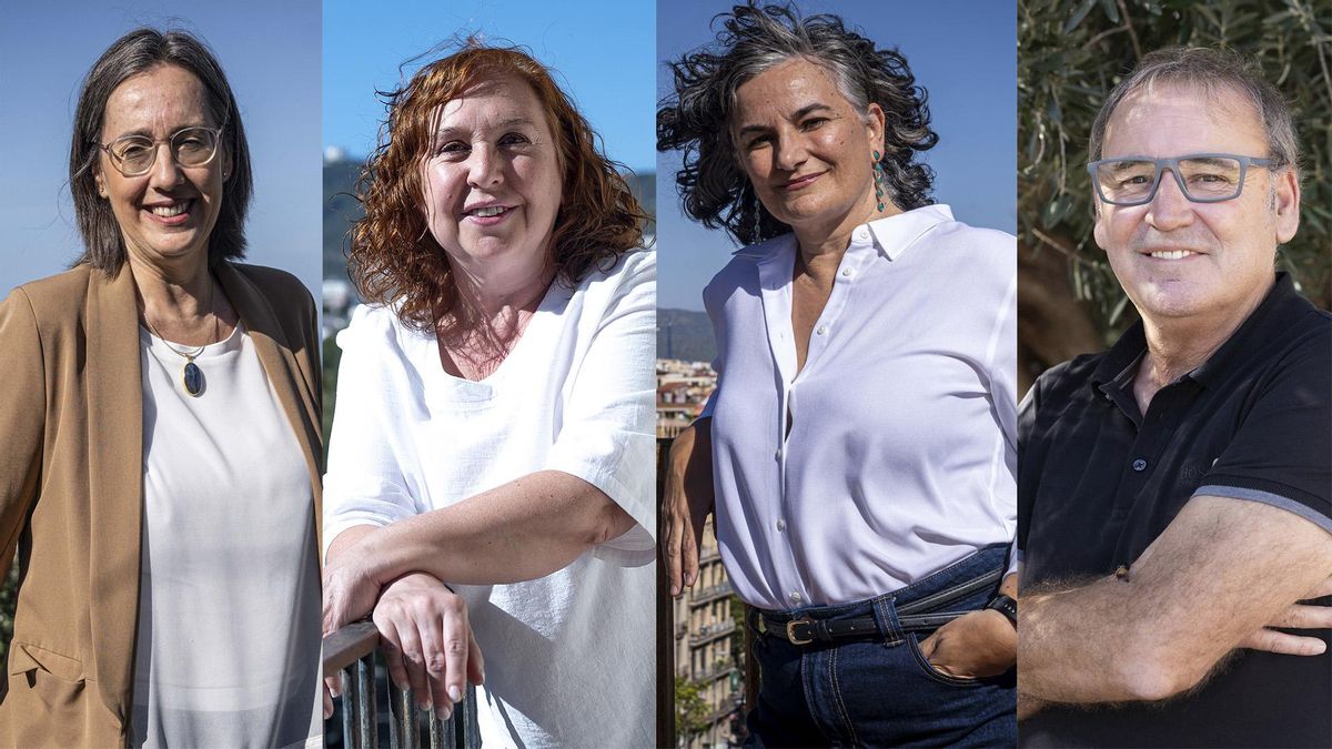 Els autònoms desconfien de la pujada de quotes: «Si costa arribar a final de mes, ¿com he de pensar en la meva pensió?» Els autònoms desconfien de la pujada de quotes: «Si costa arribar a final de mes, ¿com he de pensar en la meva pensió?»