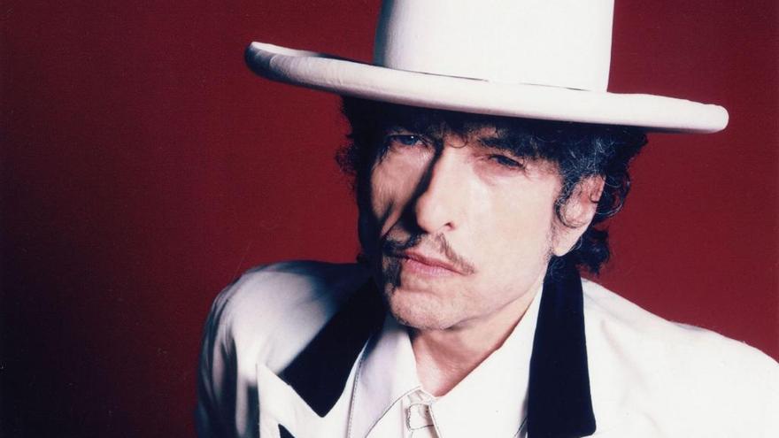 Bob Dylan: odiseo encadenado en Fuengirola