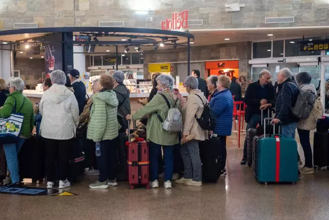 ¿Qué se juega A Coruña en las elecciones generales del 29-N?