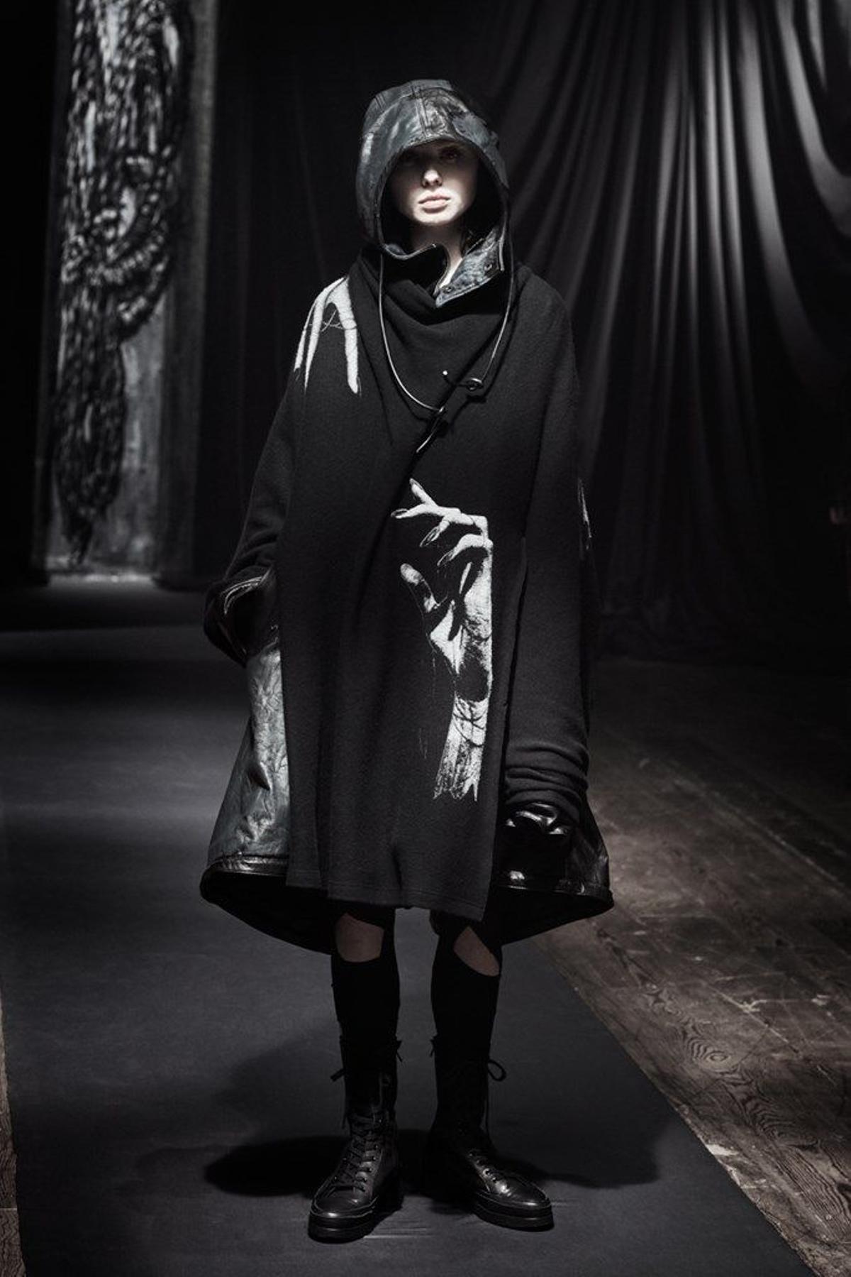 Yohji Yamamoto