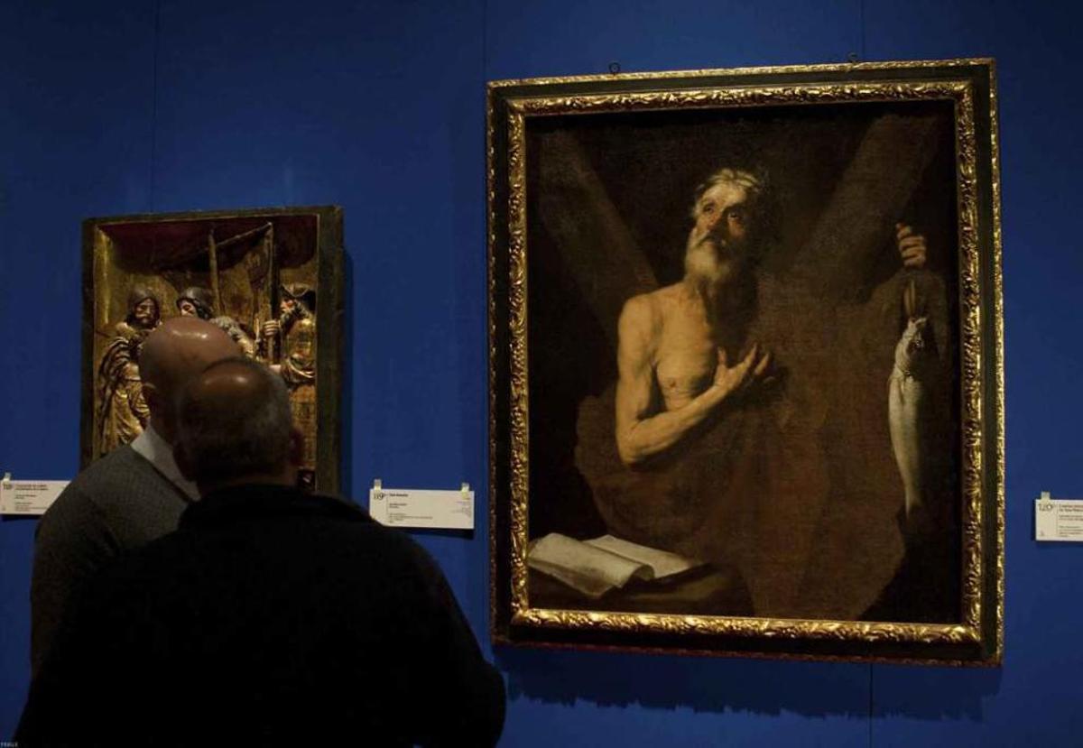 De la Salvación al Renacimiento