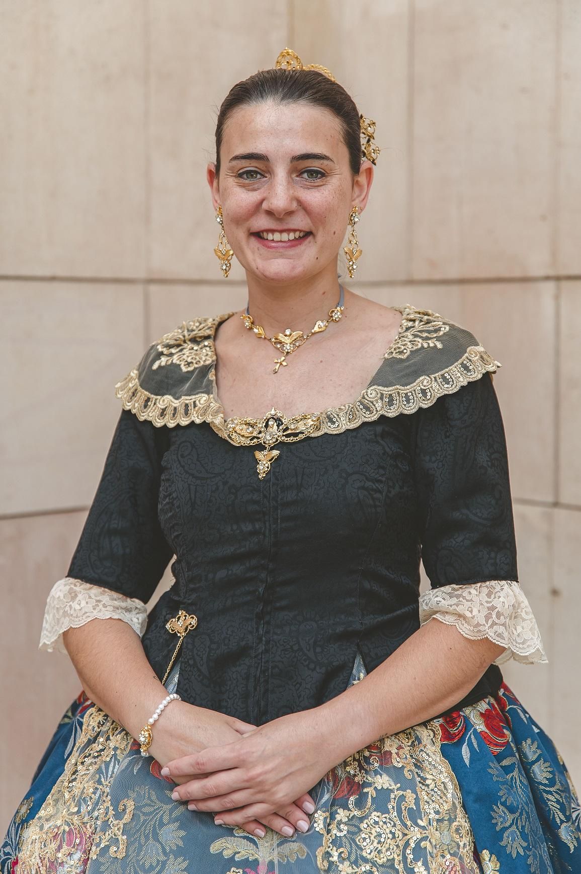 María del Pilar Canales Hernández C.F. AV LIBERTAD ALGEPS