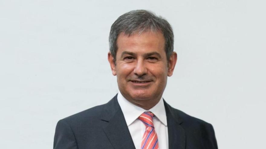 Luto en Vila-real: Fallece Pepe Meseguer a los 59 años, figura del patinaje y referente empresarial