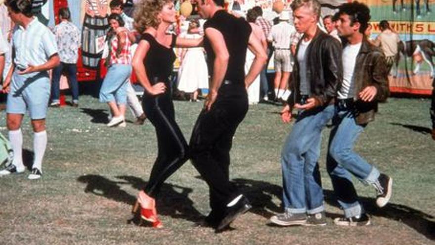 Grease