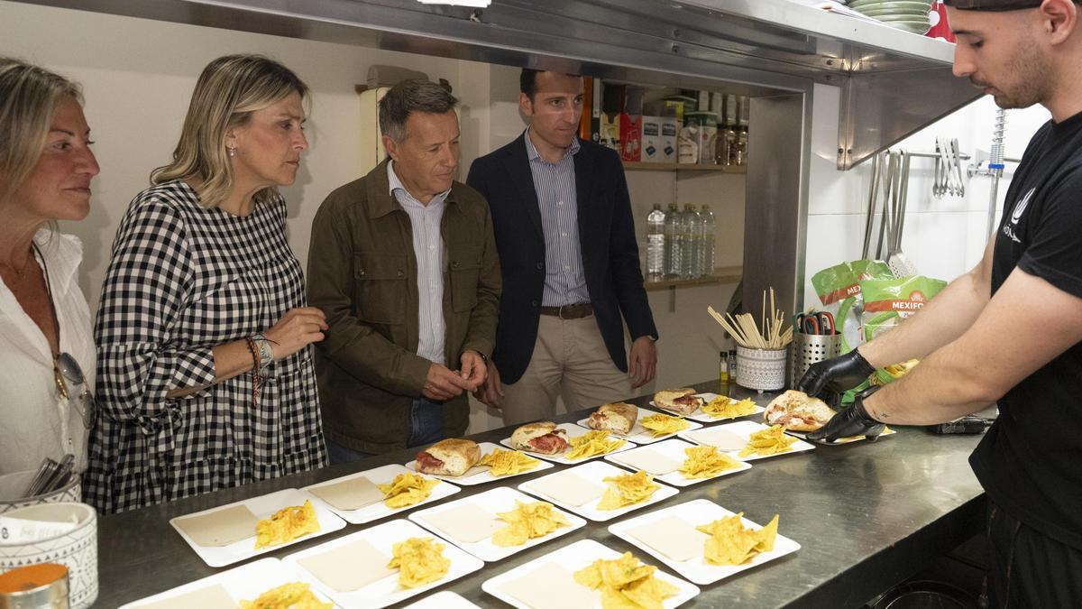 Ruta Tapa Burriana (1)