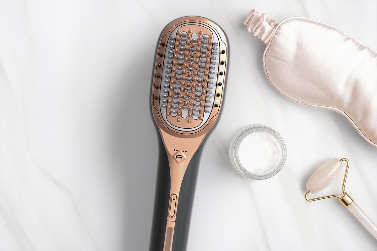Hair Therapist™ de Rowenta