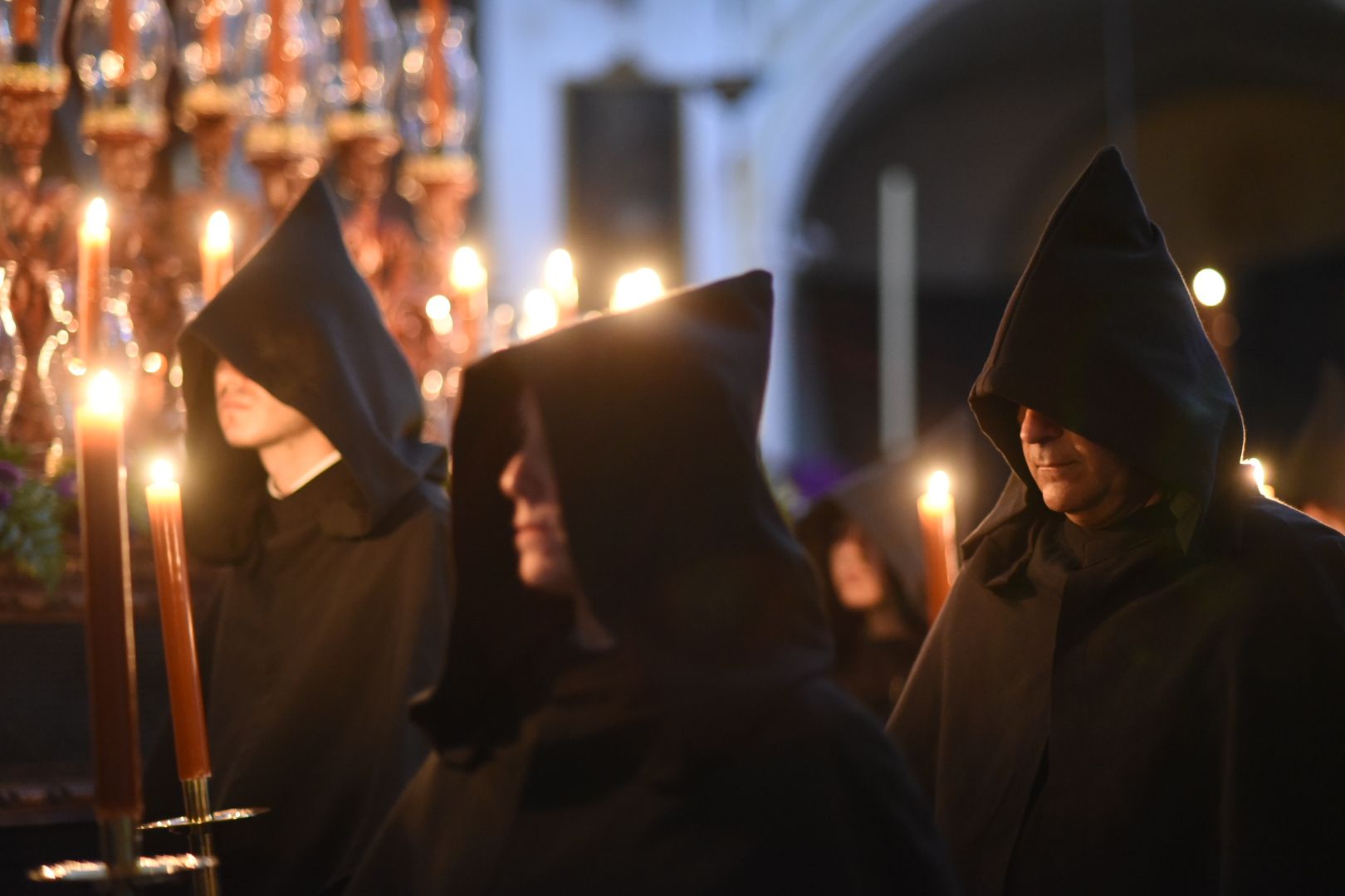 La Universitaria renuncia a su desfile procesional