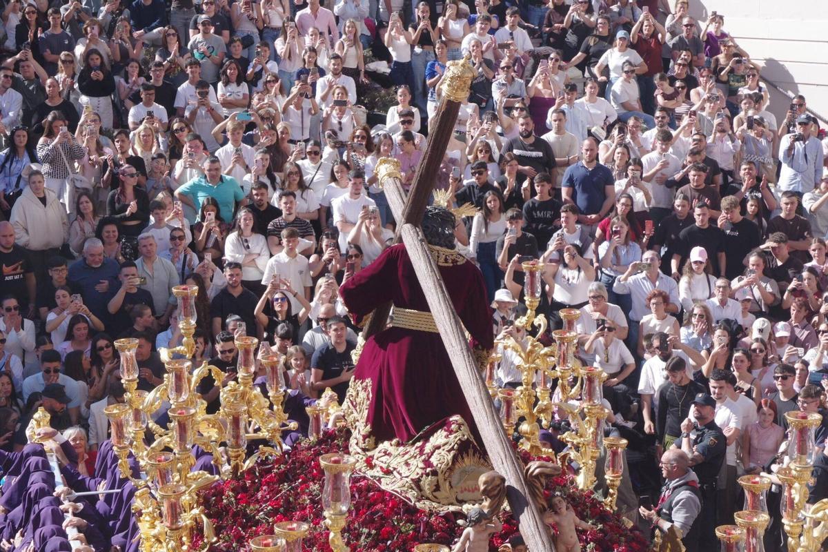 Semana Santa 2026 | Martes Santo: Rocío Semana Santa 2026 | Martes Santo: Rocío