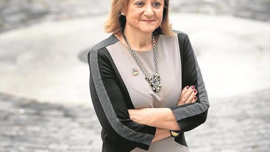 Cristina Gallach entra en la terna para ministros de Exteriores