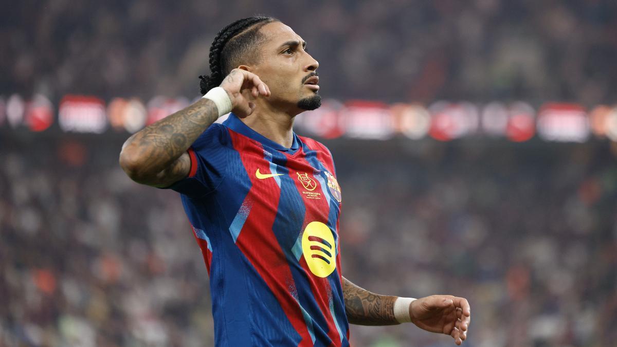 Después de conquistar la Supercopa de España, el Barcelona pone el foco en los octavos de final de la Copa del Rey