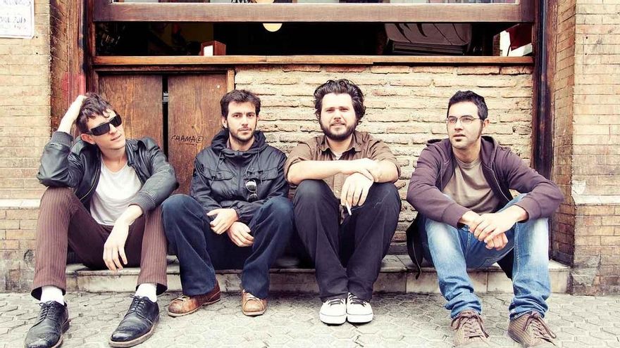 El festival Brisa pone en valor su &quot;marcado acento andaluz&quot;