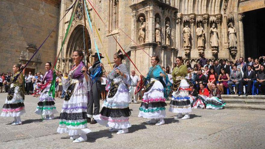 El Sexenni de Morella, reconocido a nivel estatal por el Consejo de Ministros