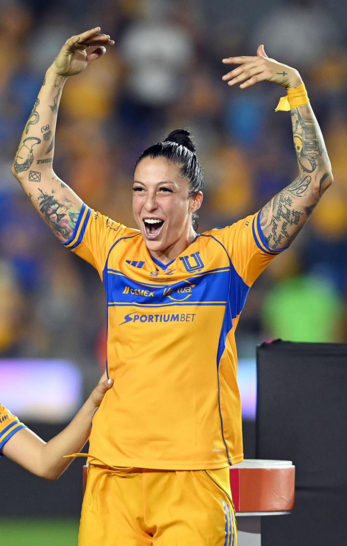 Jenni i Esther conquisten Amèrica