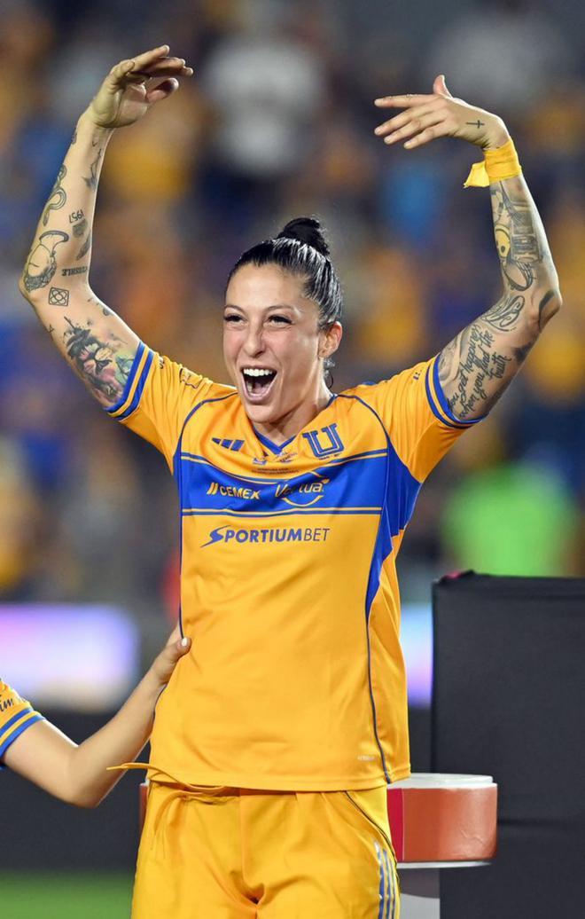 Jenni i Esther conquisten Amèrica