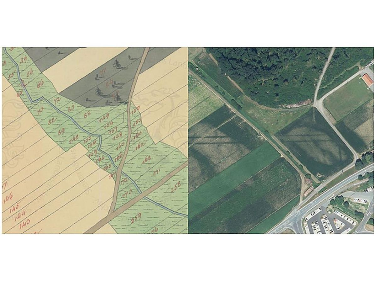 Una decisió del TC impedirà queixes d’ús del cadastre com a base impositiva Una decisió del TC impedirà queixes d’ús del cadastre com a base impositiva