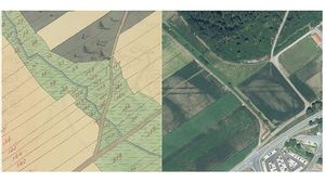 Una decisió del TC impedirà queixes d’ús del cadastre com a base impositiva