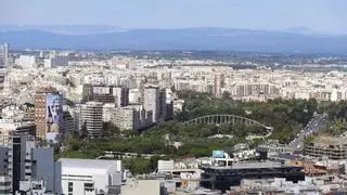 València mira al futuro con el reto de construir una ciudad más competitiva