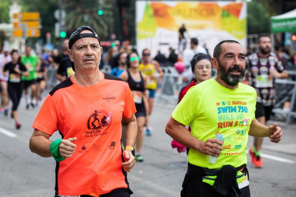 Búscate en la galería de 'Valencia contra el Cáncer'