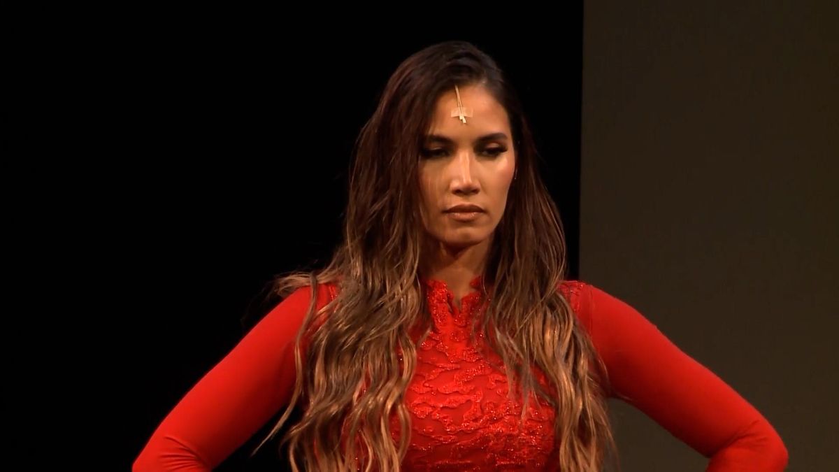 Detienen a India Martínez antes de su gira internacional: "Quería grabar un video original".