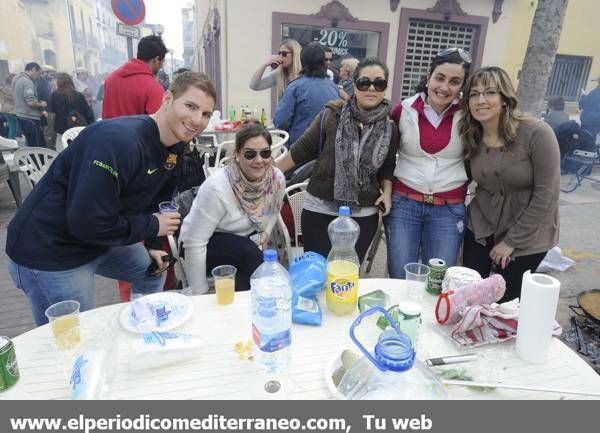 ZONA B 1 - PAELLAS DE BENICASSIM