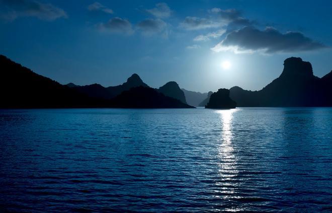 Bahia de Halong