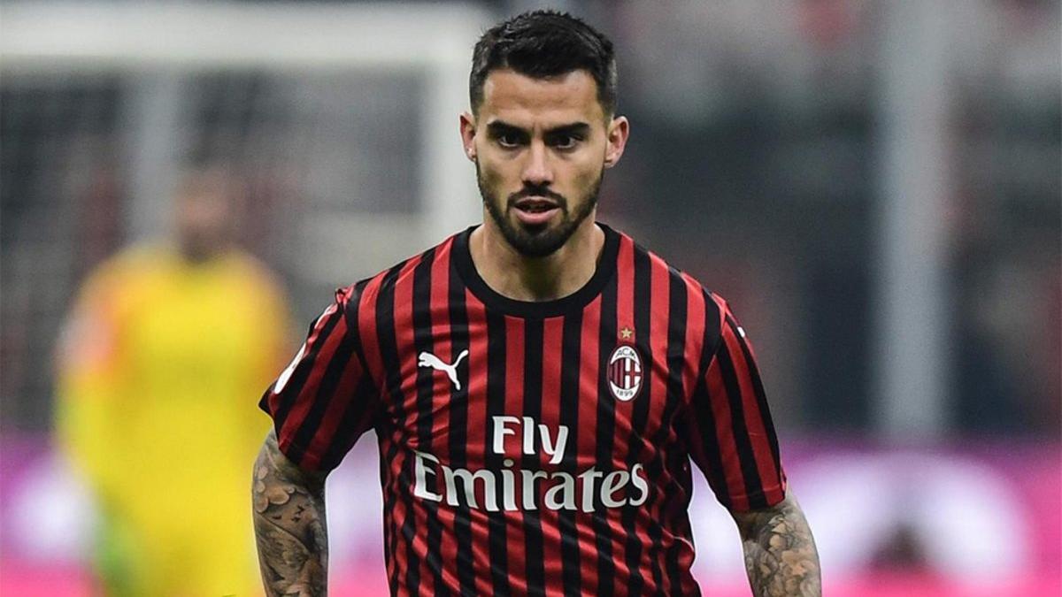 El Sevilla y el Milan negocian por Suso