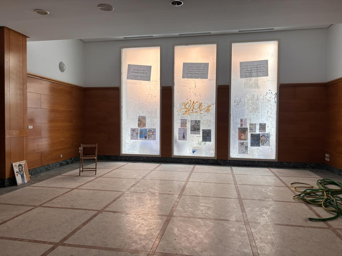 GALERÍA | La Casa Guerra se prepara para su reapertura por un motivo especial