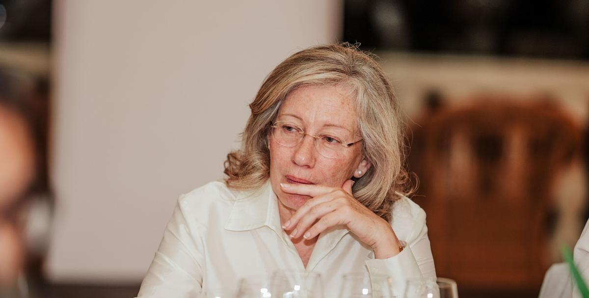 Anna Garriga, nova directora de la fundació
