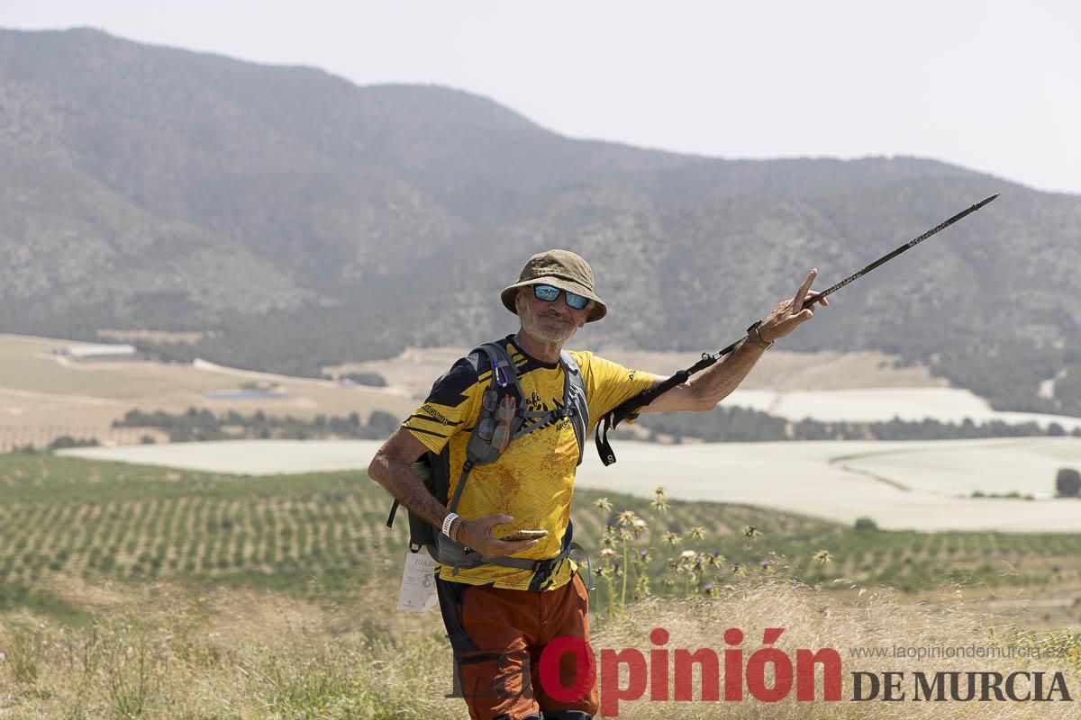 Arcilasis 2025 (carrera a pie y MTB)
