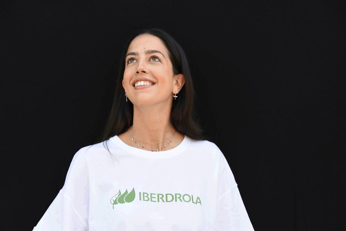 Alejandra Quereda: “Debemos poner en valor todo lo que las mujeres están haciendo por el deporte español”