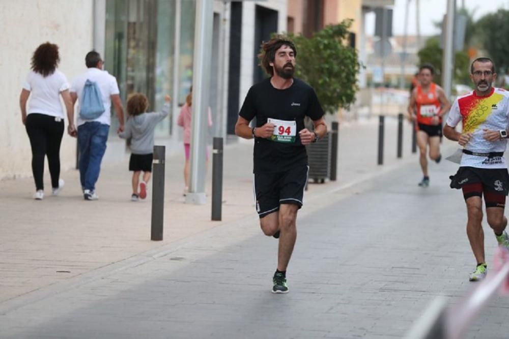 Carrera popular Fuente Álamo (II)