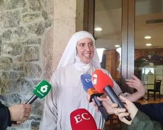 ¿Vendrán todas las monjas de Belorado a Asturias? El juez ordena que abandonen el convento burgalés en junio