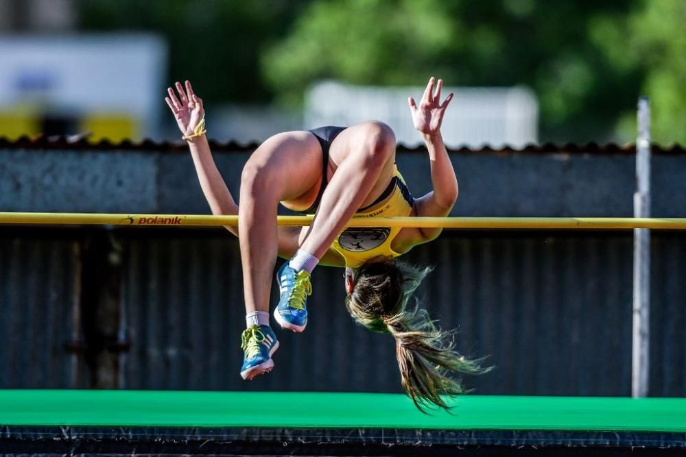 Regional Atletismo (II)