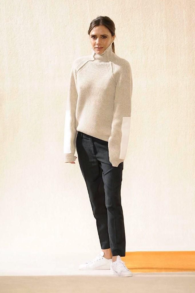 Victoria Beckham - Nueva York - Mujer - Otoño-Invierno 2016-2017 66