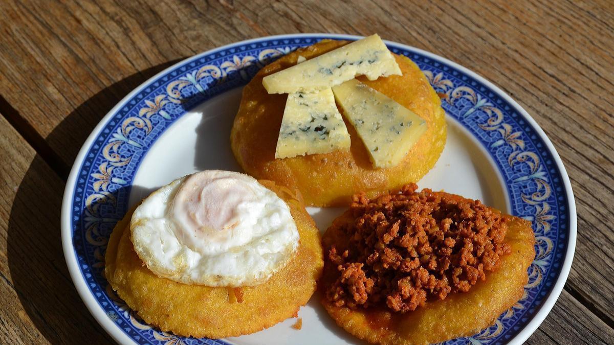Tortos.