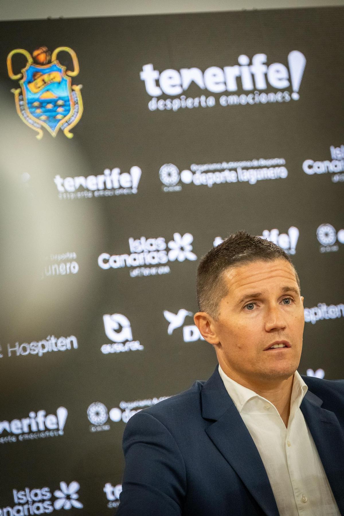 Jaka Lakovic ya ejerce como técnico del CB Canarias