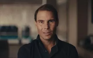 Rafa Nadal se retira
