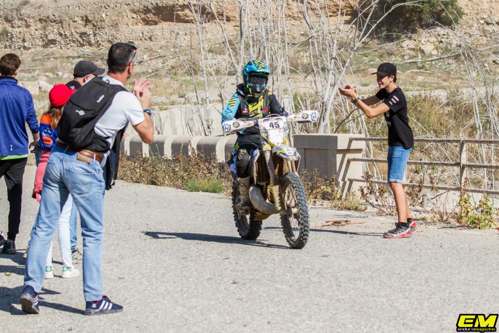 BR2 Enduro de Solsona