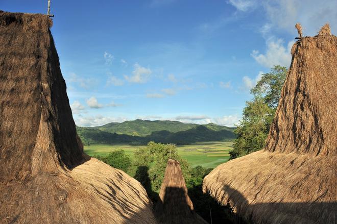 Sumba, Indonesia