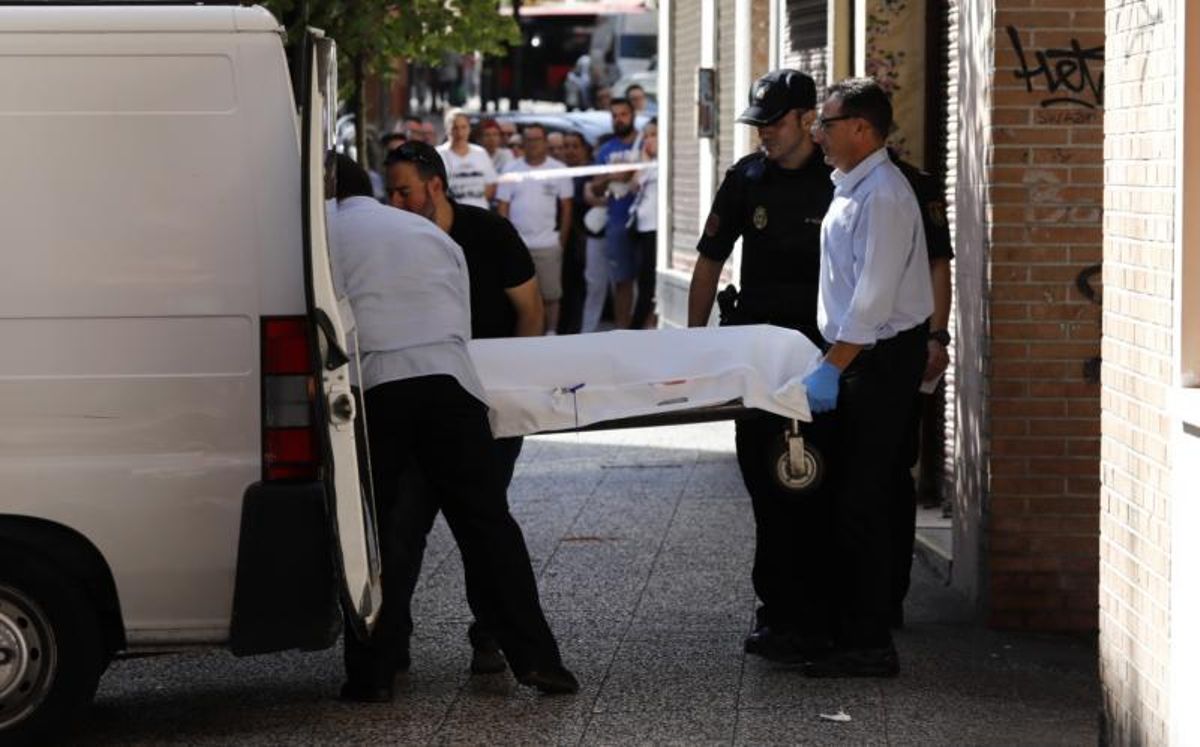 Violencia machista en Zaragoza: agrede a su exmujer y después se suicida