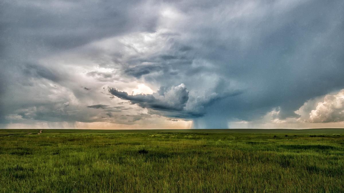 El fenómeno de La Niña podría alargarse hasta 2023