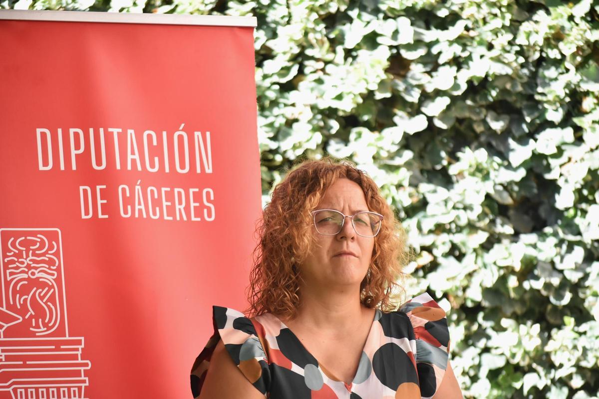 Galería | Las imágenes de la presentación de Extrem&dura Ibérica Fest de Brozas