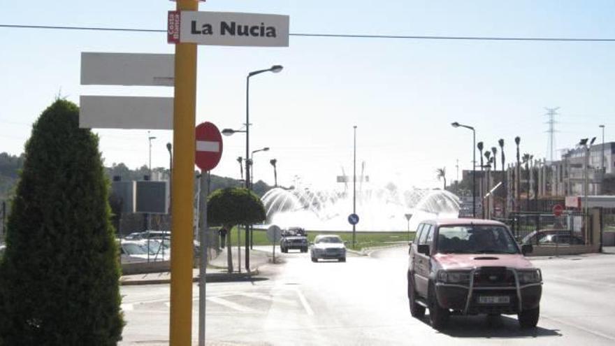 Muere atropellado un operario de la basura al deslumbrar el sol al conductor de una furgoneta