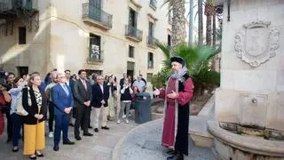 Vinos de Alicante conmemora la creación de la primera DO en 1510