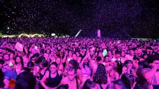 Hacemos Córdoba denuncia un posible incumplimiento del aforo en el Córdoba Live y exige garantías de seguridad