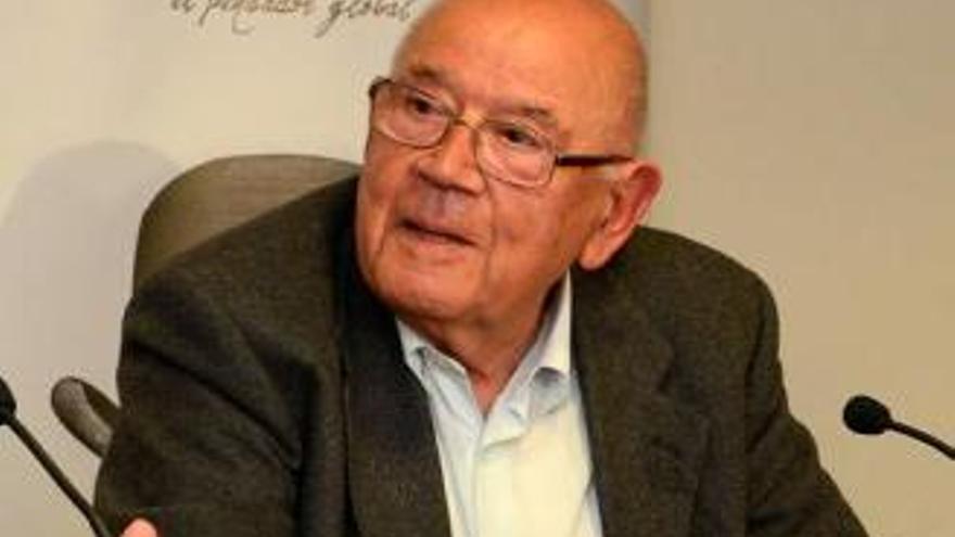 Narcís Oliveres