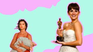 Multimedia | Penélope Cruz: la anfitriona de la gala Met que hechiza a Hollywood