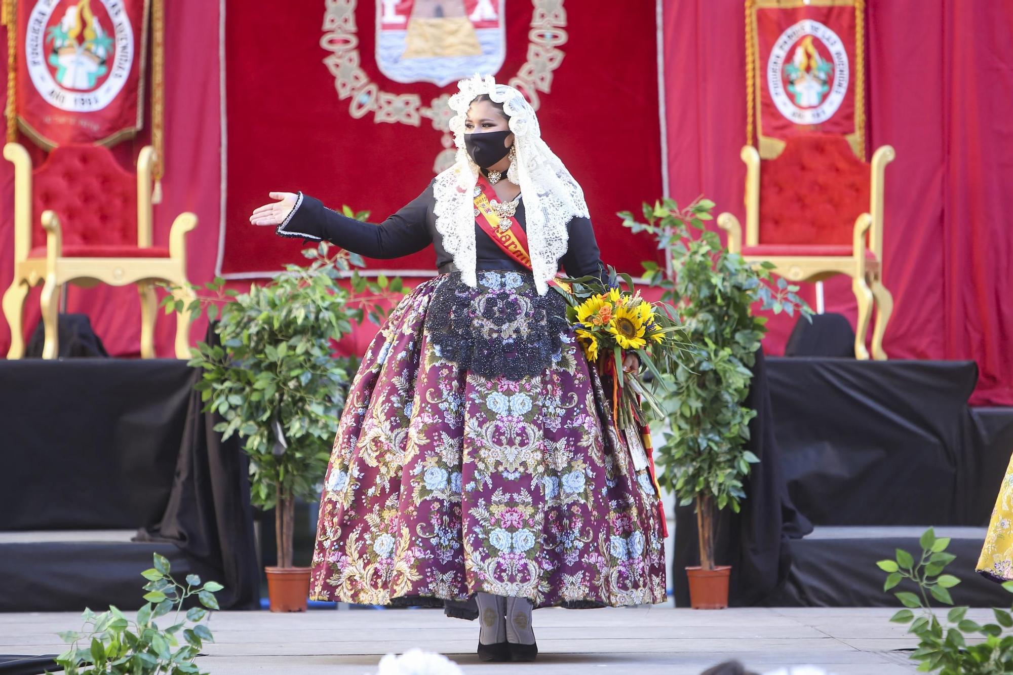 Comienzan las Hogueras del covid