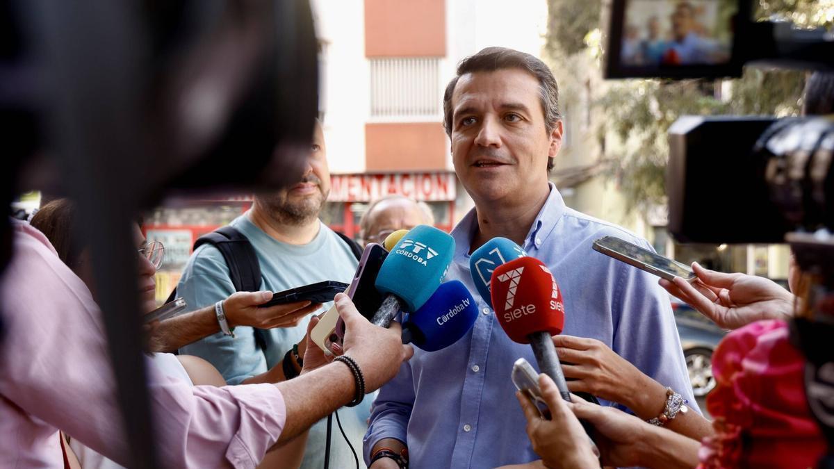 Se va a notar, va a ser un cambio muy visible